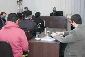 Juzgarn a dos jvenes por la agresin a un adolescente