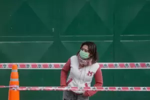 Oficializaron la extensin de la cuarentena hasta el 28 de junio