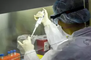 Catamarca registr 21 casos positivos por coronavirus