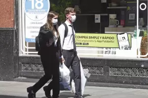 Coronavirus en Argentina: se registr� 29 muertes y 826 nuevos infectados