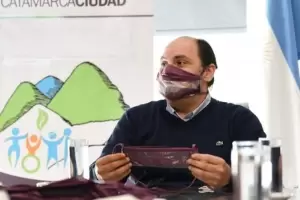 Lanzan barbijos y tapabocas Inclusivos