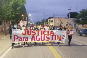 Niegan el sobreseimiento a la adolescente sindicada en el crimen de Agustn Rasguido