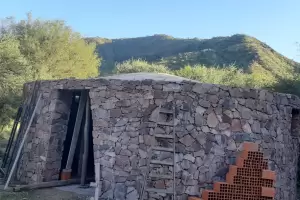 Impulsan un Centro de Interpretacin Astronmica en El Shincal