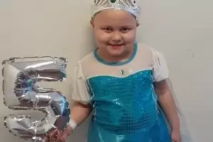 Todos por Nicole: organizan locro solidario