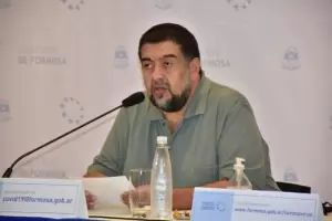 El primer caso de coronavirus en Formosa corresponde a una mdica que viaj desde Buenos Aires