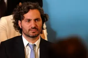 Cafiero: "No vamos a expropiar todas las empresas concursadas"