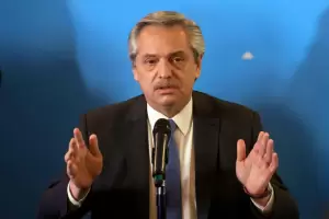 Fernndez: "No me podra perdonar ver de brazos cruzados cmo Vicentn se cae"