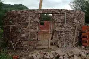 Pondrn en funcionamiento un Centro de Interpretacin Astronmica en El Shincal