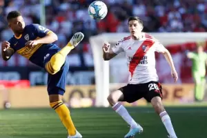 En la AFA ya hablan de una fecha para la vuelta del ftbol argentino