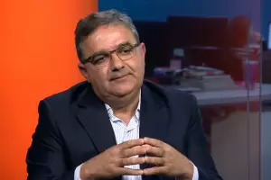 Jalil asegur� que la econom�a catamarque�a "est� muy bien"