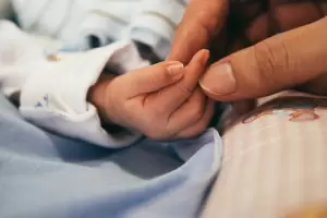 Un beb� de 8 meses fue diagnosticado con coronavirus en La Plata