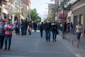 Catamarca sigue libre de coronavirus: 32 muestras dieron resultados negativos