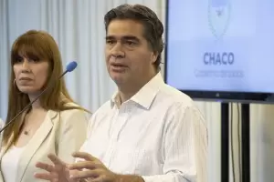 Chaco endurece la cuarentena, con el mximo nivel de restricciones