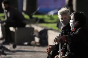 Coronavirus en la Argentina: con otras nueve muertes suman 842 las vctimas fatales en el pas