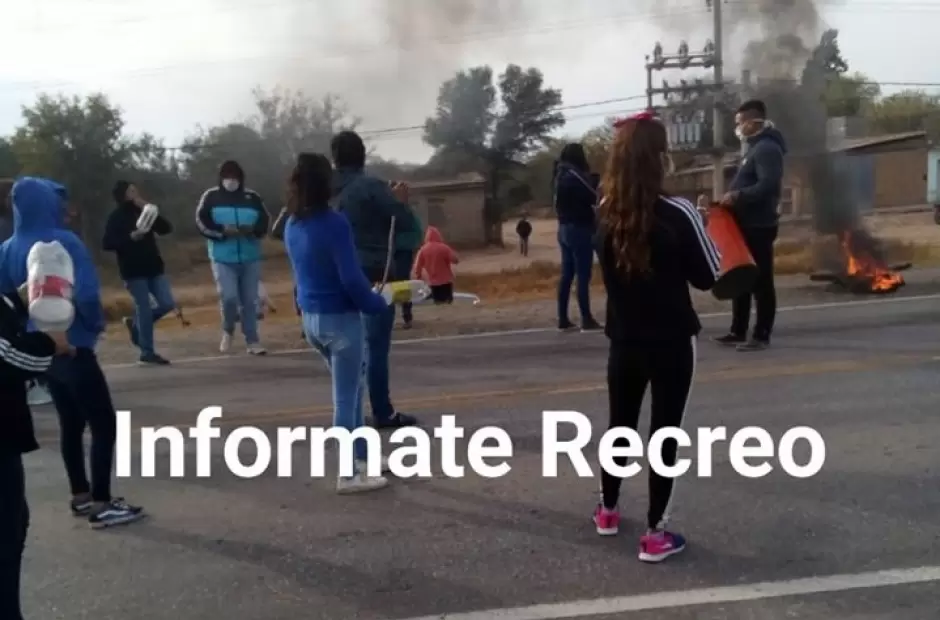 Foto: gentileza Informate Recreo