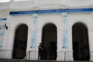 Paritarias: el Rector recibir a APUNCa el jueves