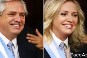 FaceApp: as se veran los polticos argentinos despus de un cambio de gnero