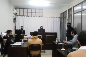 El juez resolvi que Elas Nievas siga detenido por el crimen de Agustn