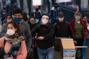 Coronavirus en Argentina: confirmaron 1.374 infectados y registraron 24 muertes en un d�a