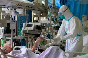 Pidi� hacer un "acuerdo humanitario" el diputado chileno que propuso traer pacientes con coronavirus a la Argentina