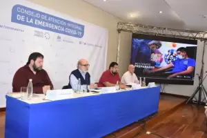 Formosa sigue sumando casos y ya llegan a los 40 contagiados