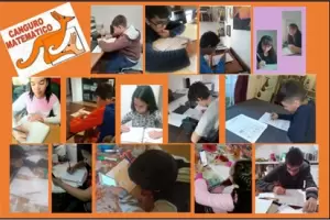 Estudiantes de la ENET N1 ganaron nueve medallas en Olimpiada de Matemticas