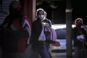 R�cord de contagios de COVID-19 en un d�a: 1.958 nuevos casos y un total de 35 muertes