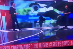 Desmienten que en Catamarca haya 24 casos de coronavirus