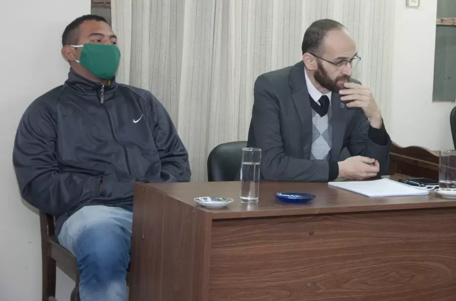 Foto: Csar Gmez / La Unin