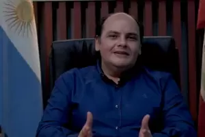 Gustavo Saadi: "Esperaron durante ms de un siglo, y nosotros tenemos el privilegio vivirlo"