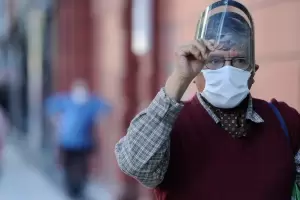 Se registraron 1.581 nuevos casos y otras 11 muertes por coronavirus en Argentina