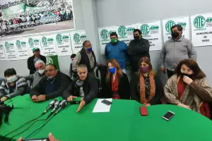 El FUSSI todava no defini su postura respecto del ltimo borrador de la reforma