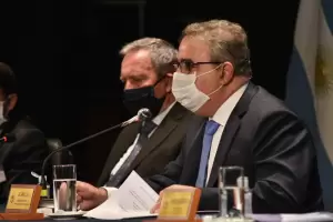 Jalil: En el caso en que haya una saturacin de otras provincias, vamos a ser solidarios