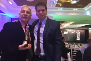 A dos aos de un hecho histrico para la radiofona de Catamarca