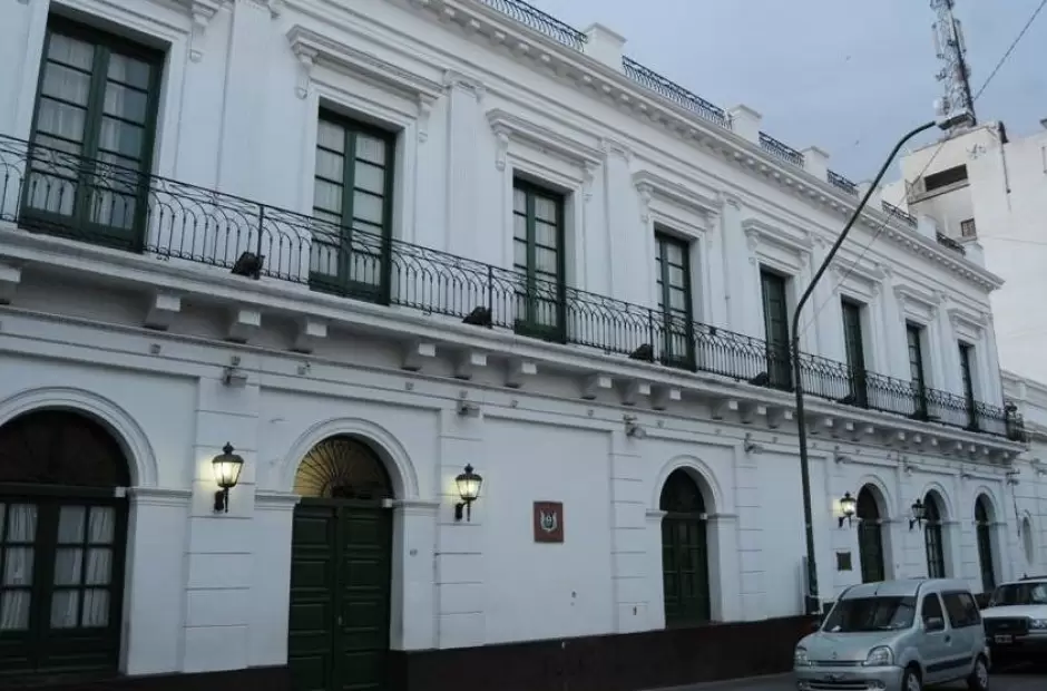 La Corte de Justicia fall a favor de Agua Rica