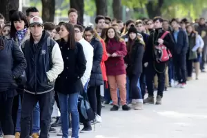 El desempleo subi a 10,4% en marzo tras los primeros das de cuarentena