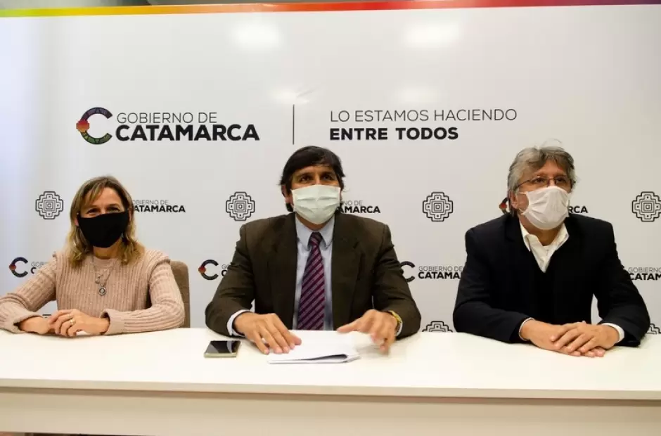 Las nuevas medidas del COE rigen a partir de hoy.