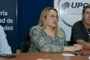 UPCN: �Los municipales del interior viven, situaciones lamentables"