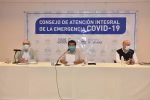 Formosa inform 16 nuevos casos Covid-19 y ya totalizan 63 los infectados