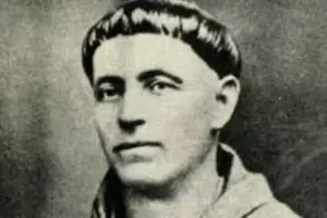 La beatificacin de Fray Mamerto Esqui en la televisin nacional