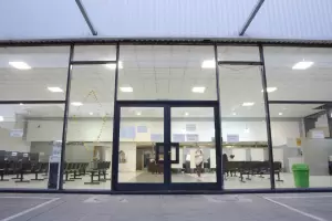 El Registro Civil permanecer cerrado este lunes