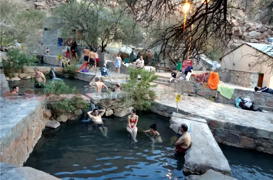 El turismo interno vuelve a estar habilitado en Catamarca.