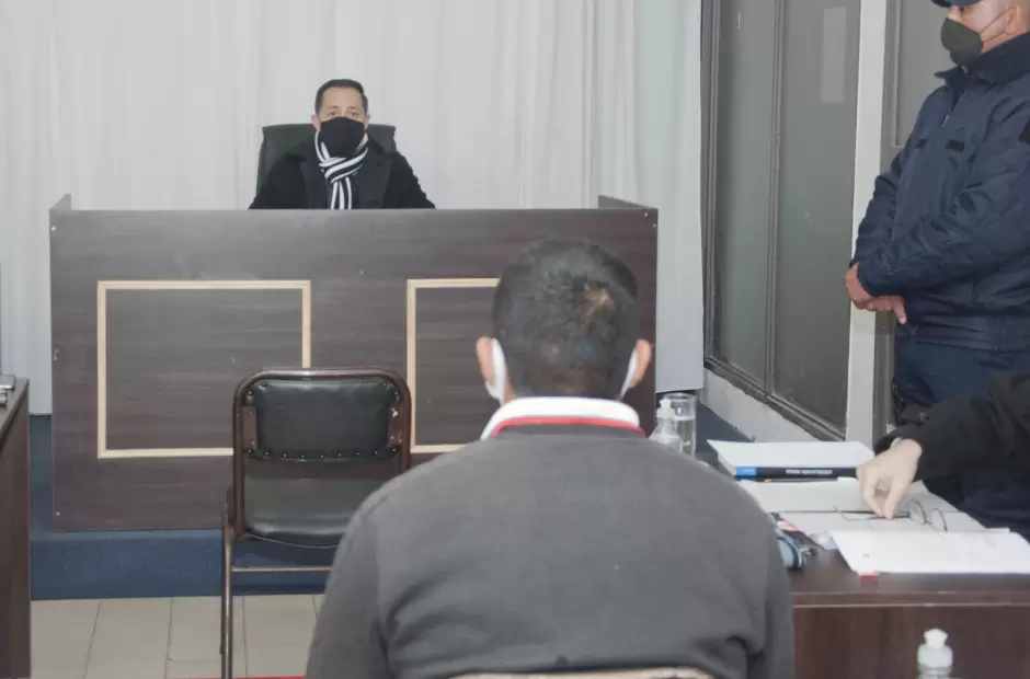 Foto: C�sar G�mez / La Uni�n