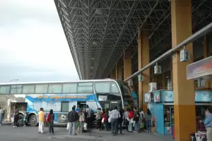 Ampliaron subsidios al transporte pblico del interior del pais