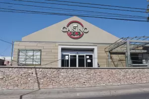 Detallan el protocolo de seguridad sanitaria del Casino