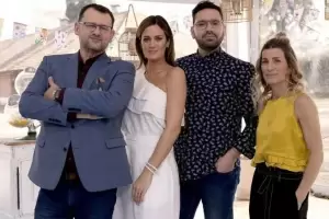 "Bake Off": adelantan cmo ser la final tras las acusaciones de "fraude"