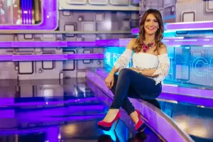 Coronavirus: confirman el primer caso positivo en C5N