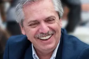 Alberto en el D�a Internacional del Orgullo LGBTIQ+: "Am� a quien quieras, s� quien quieras"