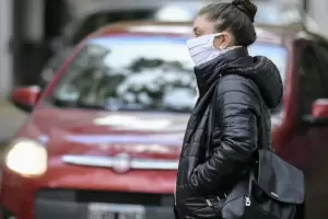 Vuelve el fro y afectar a gran parte del pas