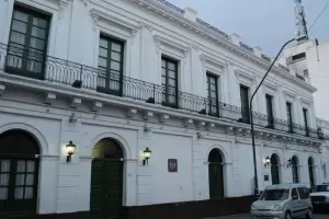 La Corte de Justicia de la provincia suspendi el receso invernal